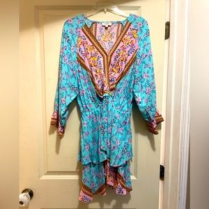 Umgee Women’s Dress